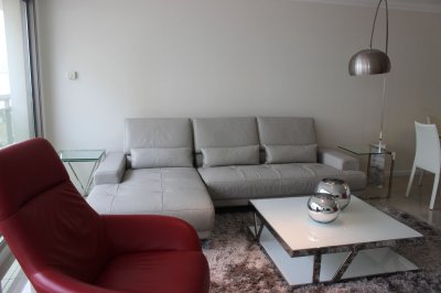 Apartamento en Brava, 3 dormitorios *