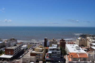 Apartamento en Peninsula, 2 dormitorios *