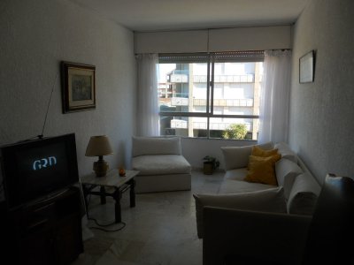 Apartamento en Península para la Venta. 