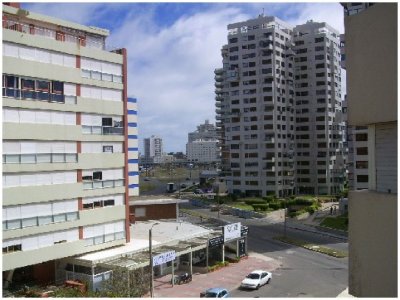 Apartamento en Brava para la venta.
