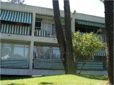 Apartamento en Mansa, 1 dormitorios *