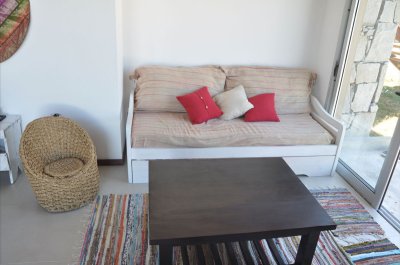 Apartamento en La Barra, 2 dormitorios *