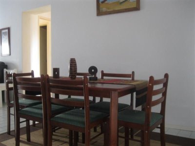 Apartamento en Roosevelt, 2 dormitorios *