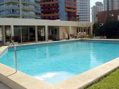 Apartamento en Brava, a pasitos del mar. 