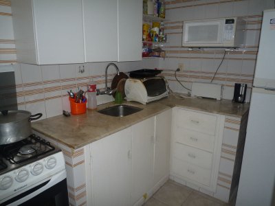 Apartamento en Mansa, 2 dormitorios *