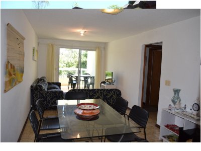 Apartamento en Roosevelt, 2 dormitorios *