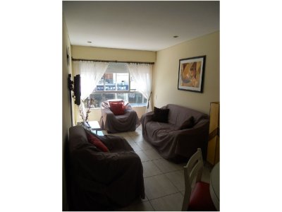 Apartamento en Peninsula, 1 dormitorios *