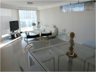 Apartamento en Mansa, 3 dormitorios *