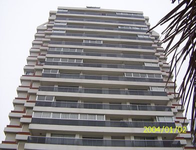 Apartamento en Brava, 2 dormitorios *