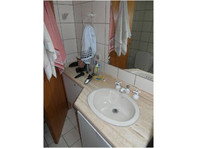 Apartamento en Mansa, 1 dormitorios *