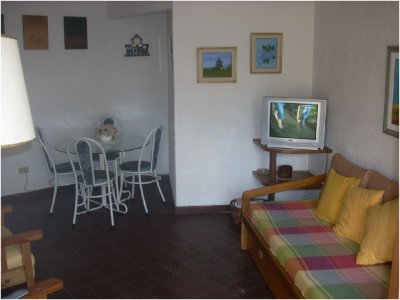 Apartamento en Brava, 1 dormitorios *