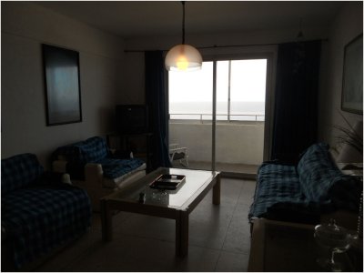 Apartamento en Peninsula, 2 dormitorios *