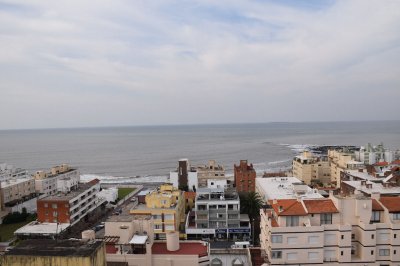 Alquiler Invernal Sobre Gorlero, Punta del Este, Uruguay