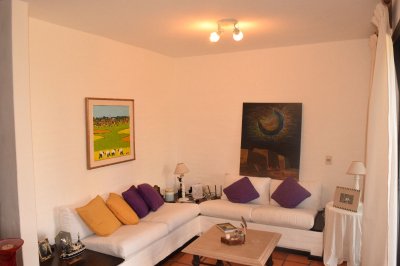 Apartamento en Brava, 3 dormitorios *