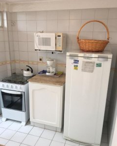 Apartamento en Mansa, 3 dormitorios *