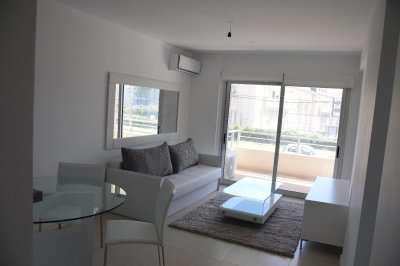 Apartamento en Mansa, 1 dormitorios *