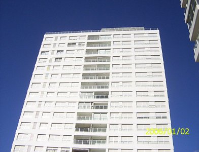 Apartamento en Mansa, 2 dormitorios *