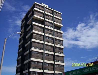 Apartamento en Peninsula, 3 dormitorios *