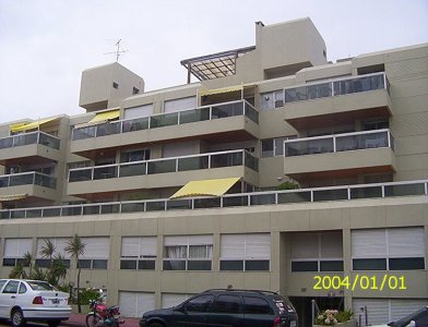 Apartamento en Peninsula, 1 dormitorios *