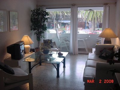 Apartamento en Peninsula, 2 dormitorios *