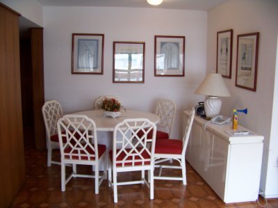 Apartamento en Peninsula, 3 dormitorios *