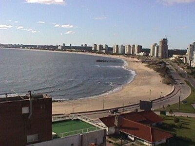 Apartamento en Peninsula, 3 dormitorios *