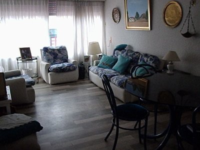 Apartamento en Peninsula, 2 dormitorios *