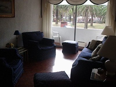 Apartamento en Peninsula, 2 dormitorios *