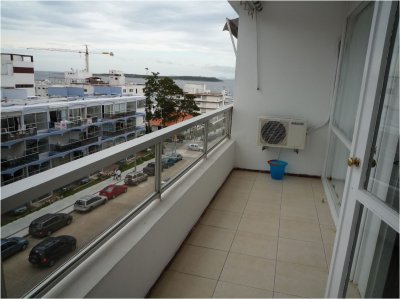 Apartamento en Peninsula, 1 dormitorios *