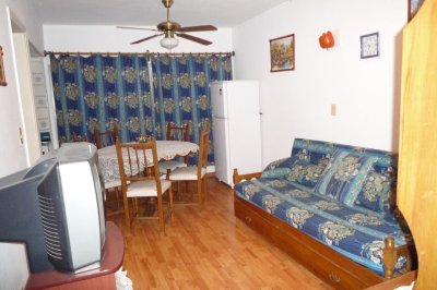 Apartamento en Mansa, 1 dormitorios *