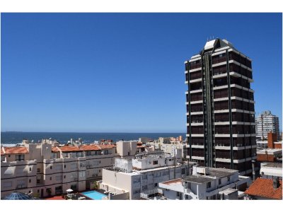 Apartamento en Peninsula, 1 dormitorios *