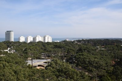 Apartamento en Punta del Este, Mansa