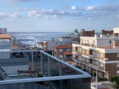 Apartamento en Punta del Este, Peninsula