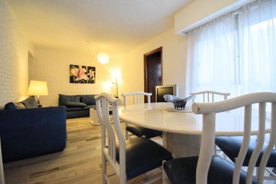 VENTA, Apartamento, 3 dormitorios, Península, Punta del Este, Uruguay