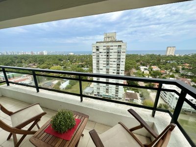 VENTA, Apartamento, 3 dormitorios, Punta del Este, Uruguay