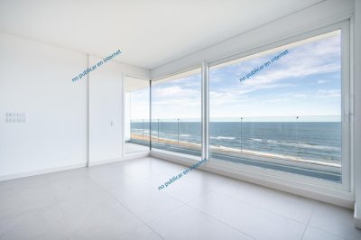 Apartamento en primera línea a estrenar!, Punta del Este, Uruguay