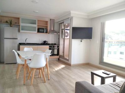 VENTA, Apartamento, 1 dormitorio, Punta del Este, Uruguay