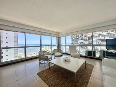 Apartamento Venta 2 dormitorios Península Punta del Este