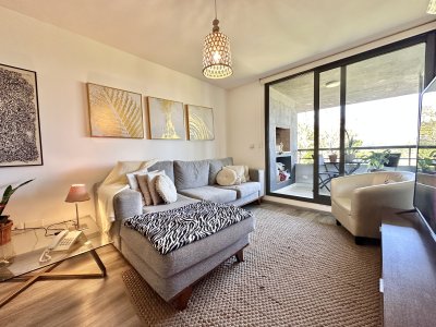 Apartamento Venta 2 dormitorios San Rafael Punta del Este