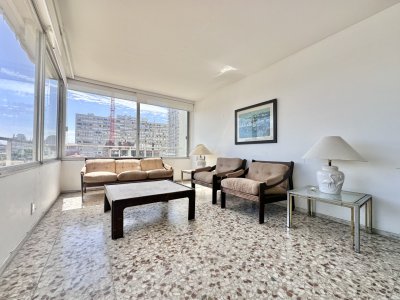 Apartamento Venta 2 dormitorios Península Punta del Este