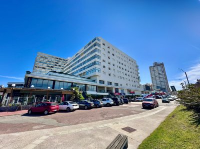 Monoambiente Venta Península Punta del Este Inversión