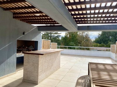 VENTA APARTAMENTO PLAYA BRAVA PUNTA DEL ESTE 