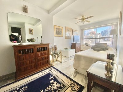 Apartamento, Venta, 1 dormitorio, Punta del Este, Península