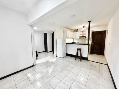 Apartamento Venta 1 dormitorio Punta del Este Roosevelt