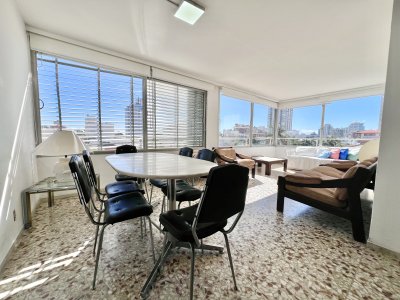 Apartamento Venta 2 dormitorios Península Punta del Este