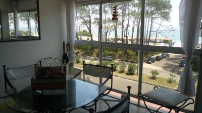 Apartamento en Mansa, 2 dormitorios *