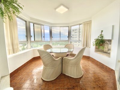 VENTA, Apartamento, 3 dormitorios, Punta del Este, Uruguay