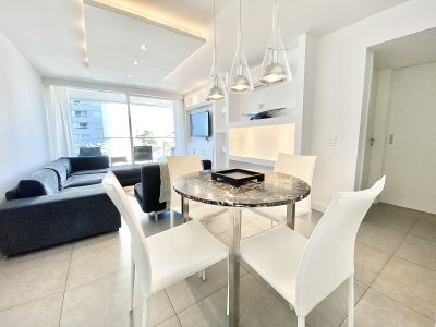 Apartamento, Venta, 2 dormitorios, Punta del Este, Roosevelt