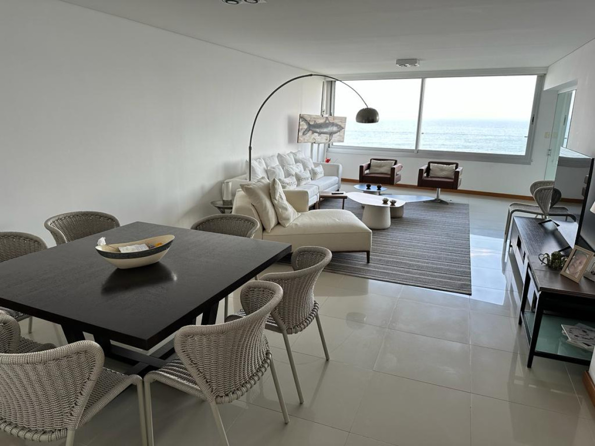 Apartamento, Alquiler, 3 dormitorios, Brava, Punta del Este, Gran Vista