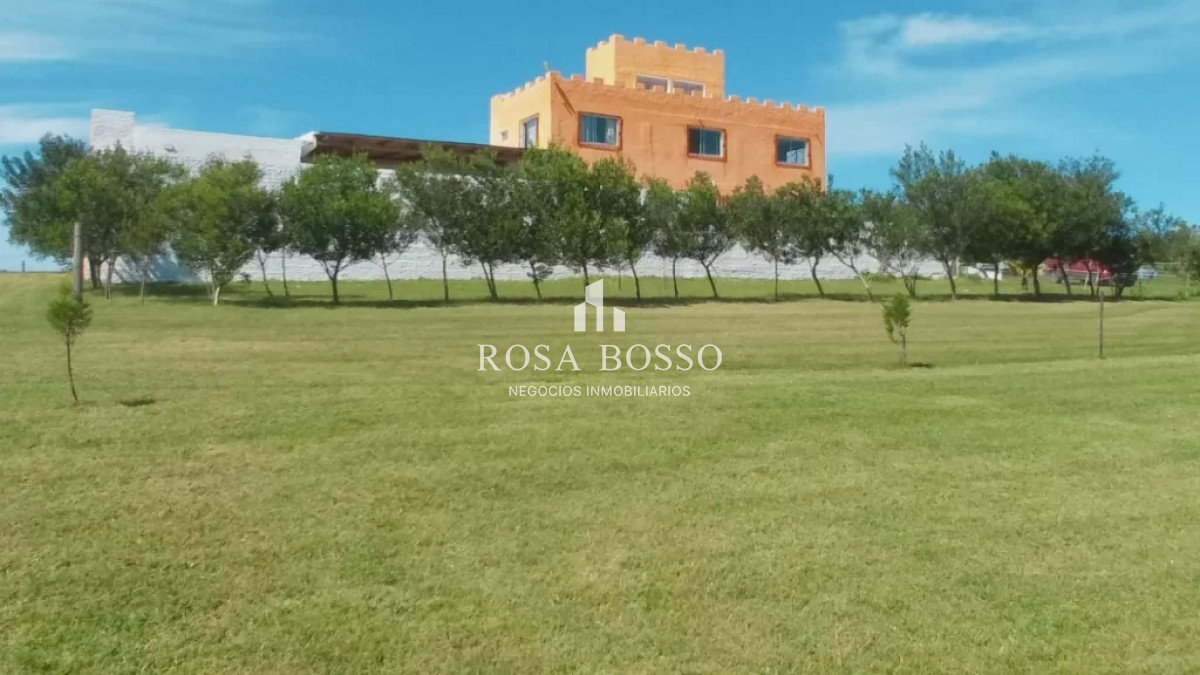La Bota - GoPunta - Portal Inmobiliario de Punta del Este - Maldonado